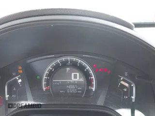2019 Honda CR-V LX z VIN 2HKRW6H31KH208188, wystawiony jako IAAI lot #42235856 z przebiegiem 140 067 mil mil oraz . Historia ofert i sprzedaży dostępna na DreamBid. Obrazek 7.