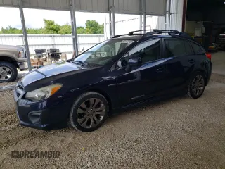 2014 Subaru Impreza Special Sports Premium с VIN JF1GPAL60EH238557, выставлен на аукционе Copart как лот 60117845 с пробегом 129 525 миль миль и Чистый • Clean title. История ставок и продаж доступна на DreamBid. Изображение 1.