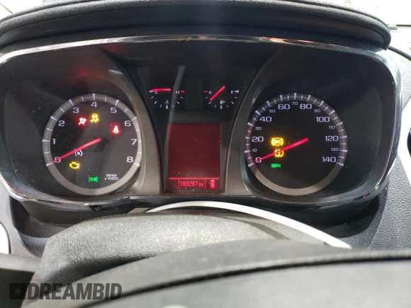 2013 GMC Terrain SLT with VIN 2GKFLVEK2D6202669, listed as a Copart auction lot 51667105 with 189,287 mi miles and Salvage Title. Bid and sale history available at carsss.com. Image 9.