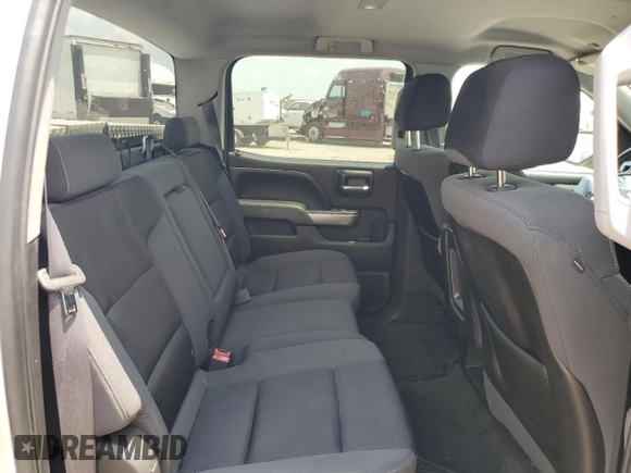 2014 Chevrolet Silverado 1500 LT with VIN 3GCPCREH7EG240884, listed as a Copart auction lot 66578134 with 159,256 mi miles and Salvage Title. Bid and sale history available at DreamBid. Image 10.