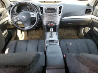 2012 Subaru Outback Prem with VIN 4S4BRBCC1C3226062, listed as a Copart auction lot 60373355 with 195,335 mi miles and Clean title. Bid and sale history available at DreamBid. Image 8.
