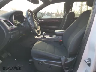 2015 Jeep Grand Cherokee Altitude with VIN 1C4RJFAG2FC129805, listed as a Copart auction lot 44024214 with 117,459 mi miles and Salvage Title. Bid and sale history available at carsss.com. Image 7.