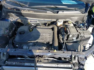 2022 Chevrolet Equinox LT z VIN 3GNAXKEVXNL243123, wystawiony jako IAAI lot #41628714 z przebiegiem 48 774 mil mil oraz . Historia ofert i sprzedaży dostępna na DreamBid. Obrazek 10.