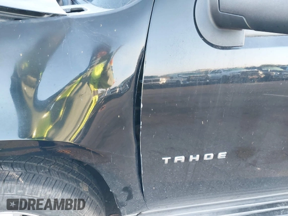 2013 Chevrolet Tahoe LS с VIN 1GNSCAE00DR247218, выставлен на аукционе IAAI как лот 42081674 с пробегом 164 687 миль миль и . История ставок и продаж доступна на DreamBid. Изображение 21.