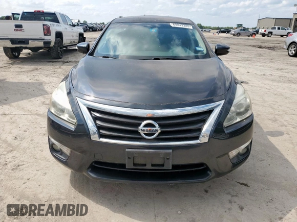 2015 Nissan Altima SL with VIN 1N4AL3AP4FC436520, listed as a Copart auction lot 60843385 with 105,778 mi miles and Clean title. Bid and sale history available at DreamBid. Image 5.