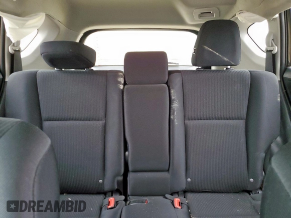 2014 Toyota RAV4 LE с VIN 2T3ZFREV6EW089672, выставлен на аукционе Copart как лот 55257365 с пробегом 71 265 миль миль и Списание • Salvage title. История ставок и продаж доступна на DreamBid. Изображение 10.
