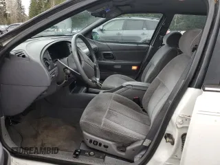 1994 Ford Taurus z VIN 1FALP5344RA291510, wystawiony jako Copart lot #43854925 z przebiegiem 69 067 mil mil oraz Tytuł czysty. Historia ofert i sprzedaży dostępna na DreamBid. Obrazek 7.