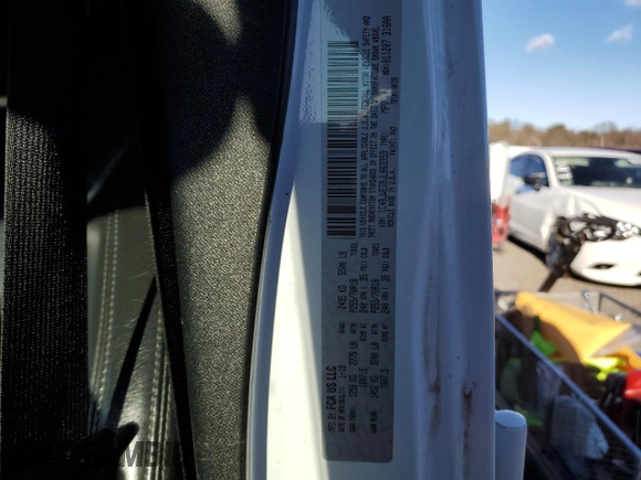 2018 Jeep Wrangler JK Unlimited Sahara with VIN 1C4BJWEG9JL863359, listed as a Copart auction lot 82865114 with 42,607 mi miles and Salvage Title. Bid and sale history available at carsss.com. Image 13.