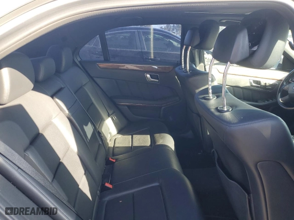 2012 Mercedes-Benz E-Class E 350 Luxury with VIN WDDHF5KB8CA591440, listed as a Copart auction lot 84487584 with 180,391 mi miles and Salvage Title. Bid and sale history available at carsss.com. Image 10.