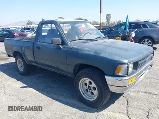 1994 Toyota Pickup с VIN JT4RN81A0R5191515, выставлен на аукционе IAAI как лот 42793365 с пробегом 275 245 миль миль и . История ставок и продаж доступна на DreamBid. Изображение 1.