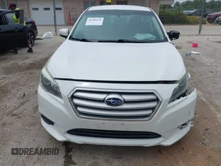 2016 Subaru Legacy Premium with VIN 4S3BNBC61G3029618, listed as a IAAI auction lot 42586851 with 236,415 mi miles and . Bid and sale history available at DreamBid. Image 12.