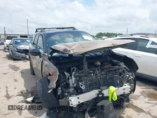 2023 Nissan Pathfinder Rock Creek с VIN 5N1DR3BD9PC228981, выставлен на аукционе IAAI как лот 42074519 с пробегом 34 763 миль миль и . История ставок и продаж доступна на DreamBid. Изображение 1.