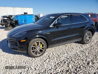 2019 Porsche Cayenne E-Hybrid с VIN WP1AE2AY8KDA51083, выставлен на аукционе Copart как лот 81956623 с пробегом 89 441 миль миль и . История ставок и продаж доступна на DreamBid. Изображение 1.