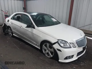 2010 Mercedes-Benz E 350 Luxury with VIN WDDHF8HB9AA084052, listed as a IAAI auction lot 42717755 with 245,769 mi miles and . Bid and sale history available at DreamBid. Image 1.