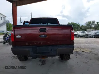 2015 Ford F-250 Lariat с VIN 1FT7W2BT1FED04000, выставлен на аукционе IAAI как лот 42420325 с пробегом 193 080 миль миль и . История ставок и продаж доступна на DreamBid. Изображение 16.