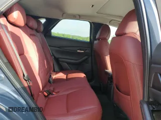 2024 Mazda CX-30 S Carbon Edition с VIN 3MVDMBCMXRM604194, выставлен на аукционе Copart как лот 54777125 с пробегом 9 816 миль миль и Списание • Salvage title. История ставок и продаж доступна на DreamBid. Изображение 11.