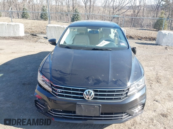 2018 Volkswagen Passat 2.0T S with VIN 1VWAA7A32JC014403, listed as a IAAI auction lot 41629549 with 66,245 mi miles. Bid and sale history available at carsss.com. Image 12.