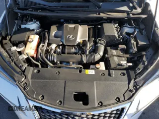 2016 Lexus NX 200t with VIN JTJYARBZ4G2041324, listed as a Copart auction lot 47894855 with 60,650 mi miles and Salvage title. Bid and sale history available at DreamBid. Image 12.