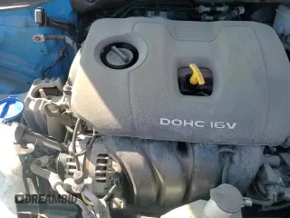 2019 Hyundai Kona SEL z VIN KM8K62AAXKU256910, wystawiony jako Copart lot #81562095 z przebiegiem 24 332 mil mil oraz Szkoda całkowita • Salvage title. Historia ofert i sprzedaży dostępna na DreamBid. Obrazek 17.