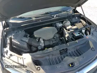 2020 Chevrolet Blazer LT with VIN 3GNKBHRS0LS564483, listed as a Copart auction lot 80435525 with 57,427 mi miles and Salvage title. Bid and sale history available at DreamBid. Image 14.