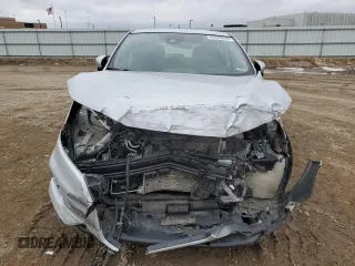 2022 Nissan Rogue S z VIN JN1BJ1AWXNW480487, wystawiony jako Copart lot #44576945 z przebiegiem 99 988 mil mil oraz Szkoda całkowita • Salvage title. Historia ofert i sprzedaży dostępna na DreamBid. Obrazek 5.