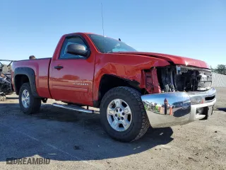 2013 Chevrolet Silverado 1500 LT with VIN 1GCNKSE03DZ234820, listed as a Copart auction lot 76083384 with 160,784 mi miles and Clean Title. Bid and sale history available at carsss.com. Image 4.