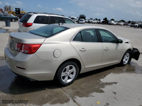 2013 Chevrolet Malibu LS with VIN 1G11B5SA1DF273249, listed as a Copart auction lot 57922304 with 90,102 mi miles and Salvage Title. Bid and sale history available at carsss.com. Image 3.