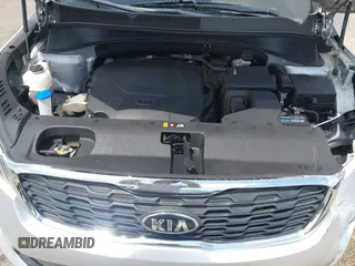 2020 Kia Sorento S z VIN 5XYPG4A55LG694372, wystawiony jako IAAI lot #42183383 z przebiegiem 57 980 mil mil oraz . Historia ofert i sprzedaży dostępna na DreamBid. Obrazek 10.