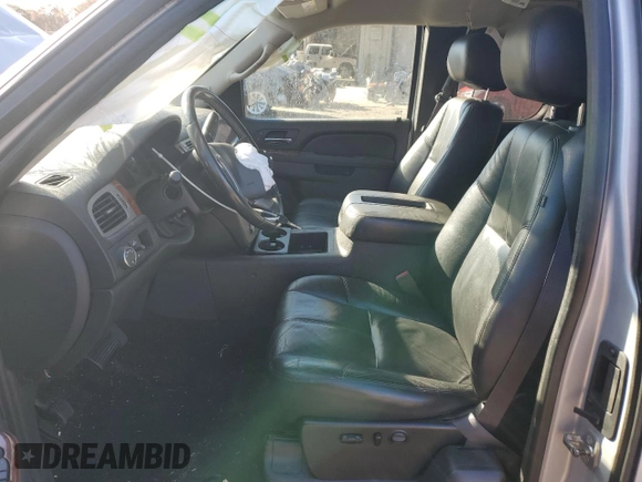 2011 GMC Sierra 1500 with VIN 1GTR1WE05BZ285941, listed as a Copart auction lot 79712844 with Not Provided miles and Salvage Title. Bid and sale history available at DreamBid. Image 7.