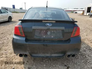 2012 Subaru Impreza Sedan WRX WRX Premium with VIN JF1GV7F63CG021544, listed as a Copart auction lot 68919044 with 79,884 mi miles and Clean Title. Bid and sale history available at carsss.com. Image 6.