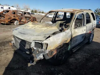 2004 Ford Escape XLS with VIN 1FMYU92194KA80535, listed as a Copart auction lot 44060405 with Not Provided miles and Non Repairable. Bid and sale history available at DreamBid. Image 1.