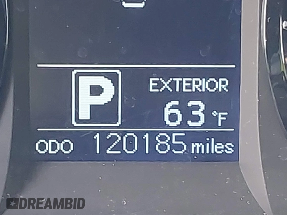 2016 Toyota Sienna LE AAS with VIN 5TDKK3DC2GS750211, listed as a IAAI auction lot 41444073 with 120,185 mi miles and . Bid and sale history available at DreamBid. Image 15.