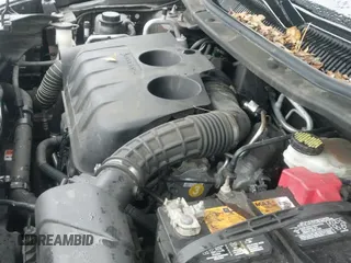 2018 Ford Explorer XLT z VIN 1FM5K8DH9JGA22839, wystawiony jako IAAI lot #43362182 z przebiegiem 150 672 mil mil oraz . Historia ofert i sprzedaży dostępna na DreamBid. Obrazek 18.