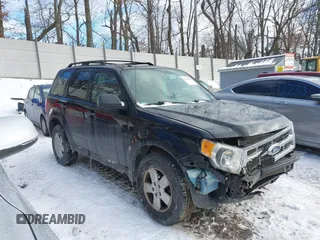 2012 Ford Escape XLT с VIN 1FMCU9D77CKB20976, выставлен на аукционе IAAI как лот 41290002 с пробегом 171 434 миль миль и . История ставок и продаж доступна на DreamBid. Изображение 1.
