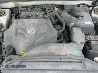 2011 Hyundai Azera Limited z VIN KMHFC4DF6BA552778, wystawiony jako IAAI lot #42822958 z przebiegiem 173 896 mil mil oraz . Historia ofert i sprzedaży dostępna na DreamBid. Obrazek 17.