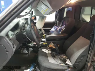 2009 Ford Ranger XLT with VIN 1FTZR45E09PA53648, listed as a Copart auction lot 47796845 with 108,587 mi miles and Salvage Title. Bid and sale history available at carsss.com. Image 7.