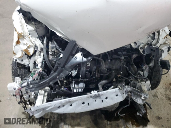 2019 Mazda CX-5 Sport with VIN JM3KFBBM1K0686398, listed as a Copart auction lot 42091325 with Not Provided miles and Salvage Title. Bid and sale history available at DreamBid. Image 12.