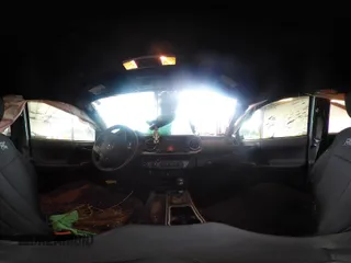 2022 Toyota Tacoma SR z VIN 3TMCZ5ANXNM493703, wystawiony jako IAAI lot #42139285 z przebiegiem 42 572 mil mil oraz . Historia ofert i sprzedaży dostępna na DreamBid. Obrazek 19.