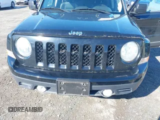 2013 Jeep Patriot Limited с VIN 1C4NJRCB5DD129211, выставлен на аукционе IAAI как лот 41885879 с пробегом 125 060 миль миль и . История ставок и продаж доступна на DreamBid. Изображение 6.