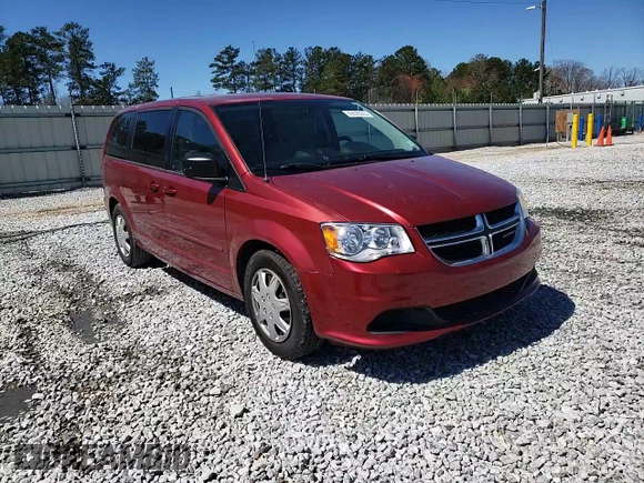 2014 Dodge Grand Caravan American Value with VIN 2C4RDGBG3ER323793, listed as a Copart auction lot 49095945 with 102,129 mi miles and Salvage Title. Bid and sale history available at DreamBid. Image 14.