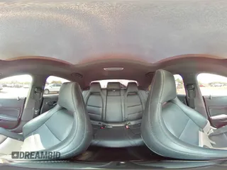 2014 Mercedes-Benz CLA 250 z VIN WDDSJ4GB4EN135521, wystawiony jako Copart lot #59529145 z przebiegiem 221 517 mil mil oraz Szkoda całkowita • Salvage title. Historia ofert i sprzedaży dostępna na DreamBid. Obrazek 15.