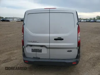 2016 Ford Transit Connect XL с VIN NM0LS6E79G1247101, выставлен на аукционе Copart как лот 58426755 с пробегом 186 105 миль миль и Списание • Salvage title. История ставок и продаж доступна на DreamBid. Изображение 6.