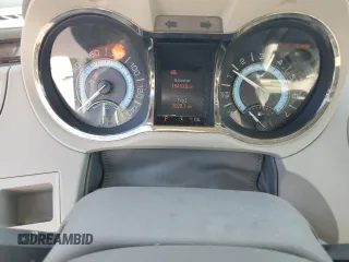 2013 Buick LaCrosse z VIN 1G4GA5ER2DF181147, wystawiony jako Copart lot #42118895 z przebiegiem 154 020 mil mil oraz Szkoda całkowita • Salvage title. Historia ofert i sprzedaży dostępna na DreamBid. Obrazek 9.