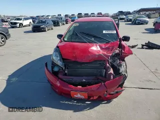 2012 Honda Fit Sport with VIN JHMGE8H50CC008910, listed as a Copart auction lot 49930585 with 132,876 mi miles and Salvage Title. Bid and sale history available at carsss.com. Image 11.