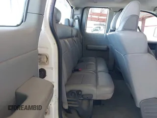 2006 Ford F-150 STX with VIN 1FTRX14WX6NA33218, listed as a IAAI auction lot 41667598 with 318,824 mi miles. Bid and sale history available at carsss.com. Image 8.