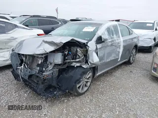 2015 Toyota Avalon Limited with VIN 4T1BK1EB6FU167964, listed as a IAAI auction lot 41904265 with 106,208 mi miles and . Bid and sale history available at DreamBid. Image 2.