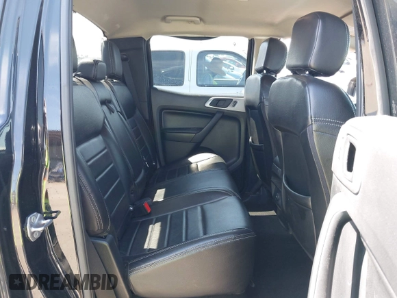 2021 Ford Ranger XL with VIN 1FTER4EH7MLD97888, listed as a IAAI auction lot 42017199 with 78,516 mi miles and . Bid and sale history available at DreamBid. Image 8.