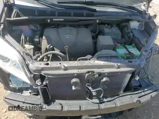 2020 Toyota Sienna LE Auto Access Seat с VIN 5TDKZ3DC8LS049050, выставлен на аукционе Copart как лот 63334505 с пробегом 72 364 миль миль и Списание • Salvage title. История ставок и продаж доступна на DreamBid. Изображение 15.