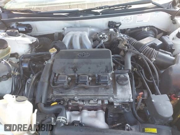 1998 Toyota Avalon XL with VIN 4T1BF18B8WU263045, listed as a IAAI auction lot 40216979 with 150,592 mi miles and . Bid and sale history available at DreamBid. Image 10.