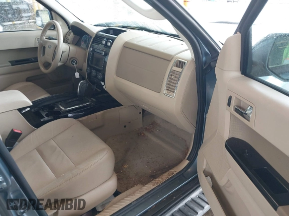 2012 Ford Escape Limited с VIN 1FMCU9EG2CKB32029, выставлен на аукционе IAAI как лот 42527732 с пробегом 120 181 миль миль и . История ставок и продаж доступна на DreamBid. Изображение 5.